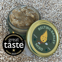 Load image into Gallery viewer, Belting Barley Miso