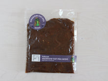 Load image into Gallery viewer, Vac Pack of Marowfat pea miso