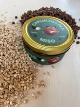 Load image into Gallery viewer, Red fox carlin pea miso 1kg