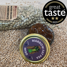 Load image into Gallery viewer, Marrowfat Pea Miso 1kg
