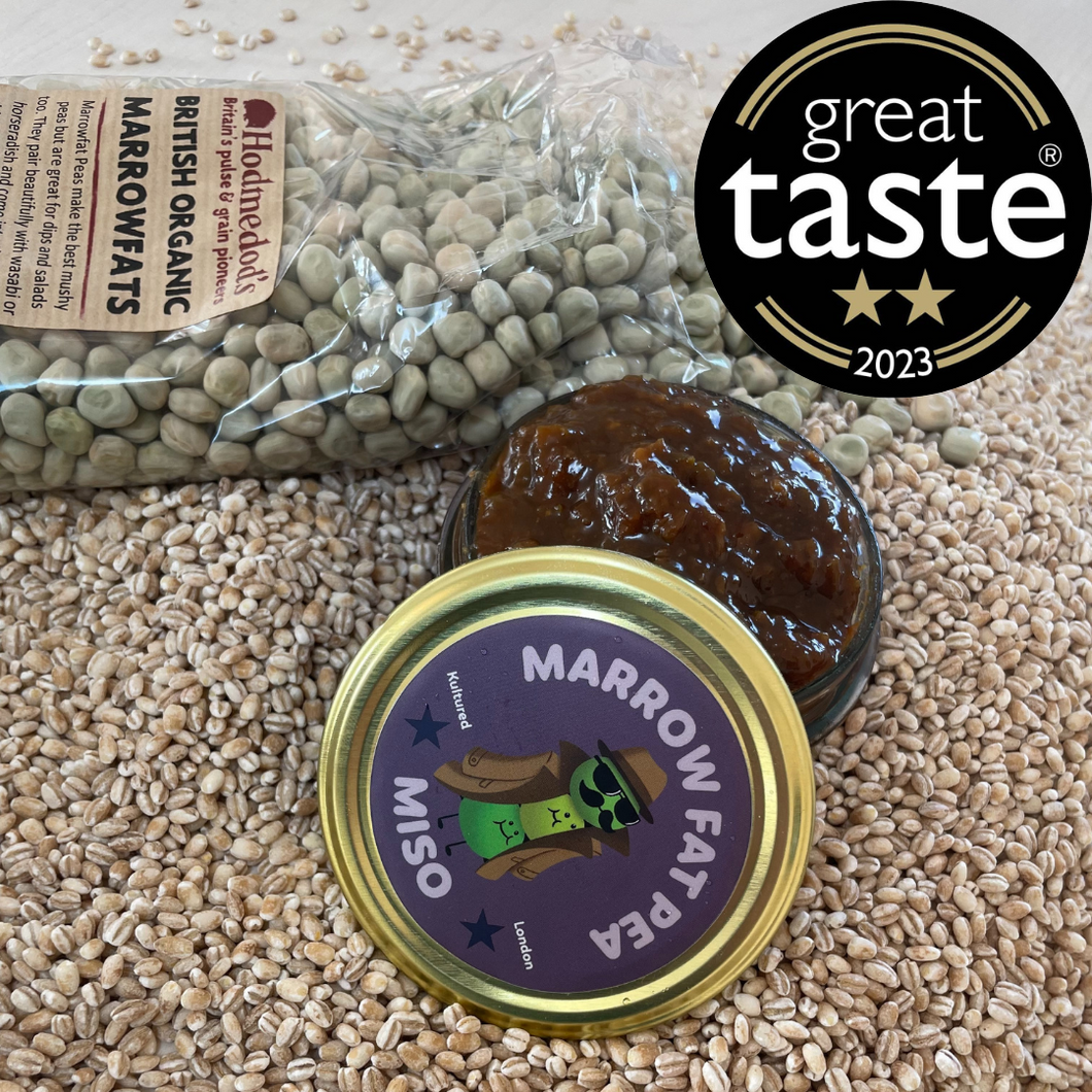 Marrowfat Pea Miso 1kg