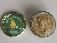 Load image into Gallery viewer, Jar of Barley Miso
