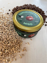 Load image into Gallery viewer, Red fox carlin pea miso 1kg
