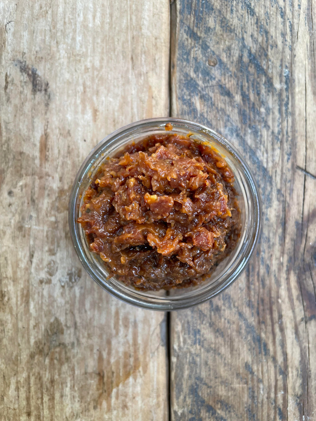 Bacon Miso 1kg